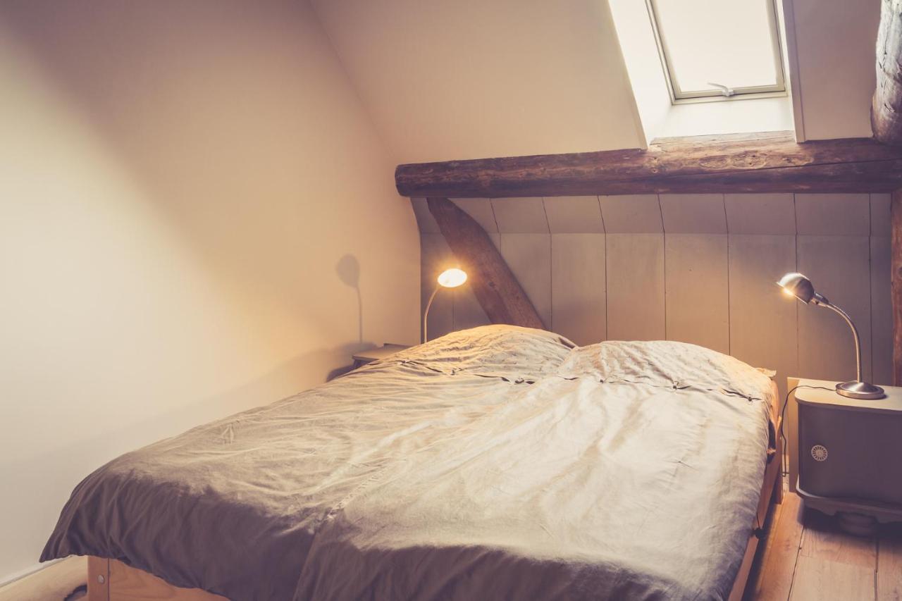 Barn-House # Loft Leilighet Schoorl Eksteriør bilde