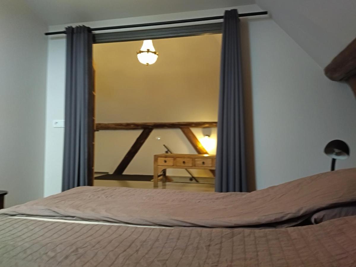 Barn-House # Loft Leilighet Schoorl Eksteriør bilde